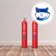 thumbnail image 1 of unbranded 1Jgo Soporte Para De Gas Azul Para Montaje En Pared Fácil De Instalar Y Uso Doméstico Seguro, 1 of 6