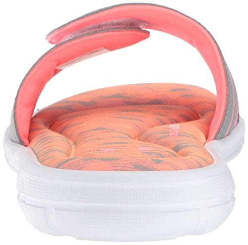 under armour women's ignite viii edge slide sandal