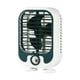 thumbnail image 2 of Campana Para Cocina New Turbo Water Refrigeration Fan Usb Desktop Spray Fan, Wind Circulation Portable Conditioning Cooler, 2 of 7