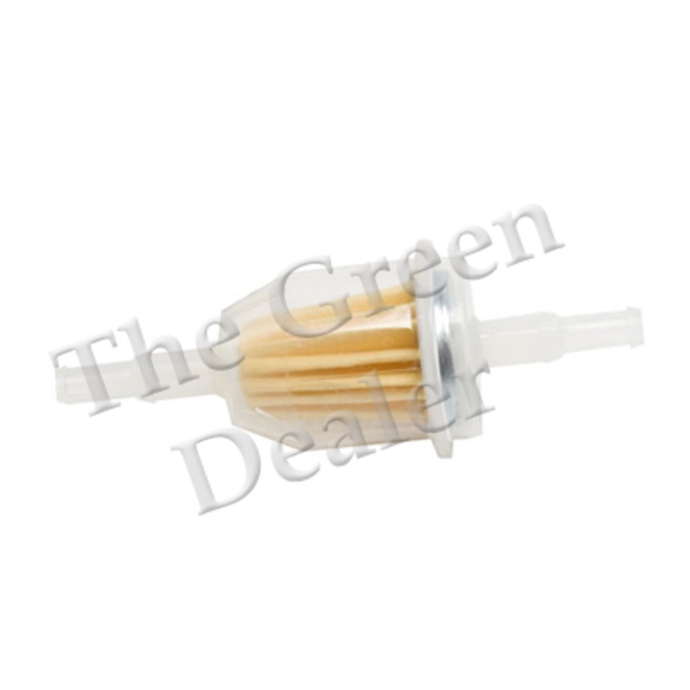 John Deere InLine Fuel Filter AM116304