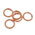 thumbnail image 2 of 5 Piece - 1.1 "28mm , Rose Gold, 2 of 7