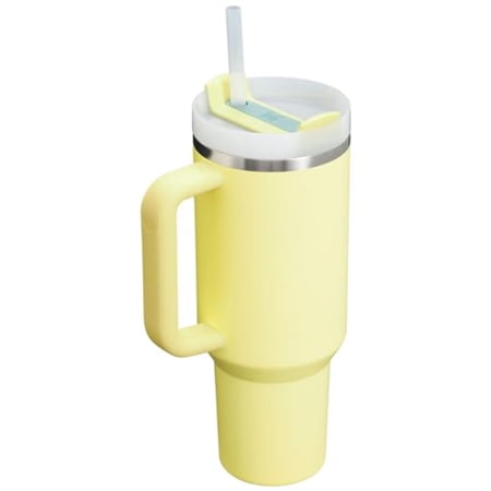 Stanley Cup 40oz Stainless Steel Vacuum Insulated Tumbler