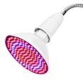 thumbnail image 3 of 200LED Plant Light Single Head LED Plants Growing Light for Garden Greenhouse 85V-265V, 3 of 4