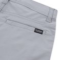 thumbnail image 5 of Levi Strauss Signature Boys Chino Walking Shorts, Sizes 4-18, 5 of 6