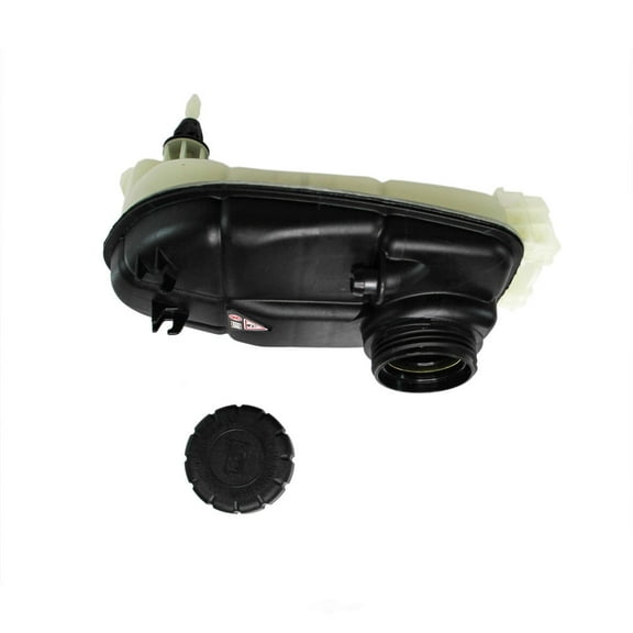 Engine Coolant Reservoir Kit Fits select: 2014-2019 MERCEDES-BENZ CLA, 2015-2020 MERCEDES-BENZ GLA