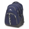 thumbnail image 1 of Mochila para portátil High Sierra Access 2.0 True Navy/Mercury, 1 of 4