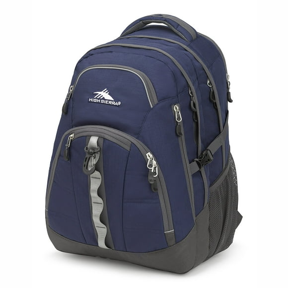 Mochila para portátil High Sierra Access 2.0 True Navy/Mercury