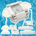 thumbnail image 4 of AXV417WH Pool Cleaner Parts Kit Compatible with Navigator Pool Ultra, 4 of 5