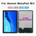 thumbnail image 3 of Écran Tactile Lcd pour Matepad 5g 10.4 Bah3-an10 Bah3-w59, 3 of 6
