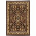 thumbnail image 2 of McKinley Baktiyari Red Area Rug 5' X 7'6", 2 of 2