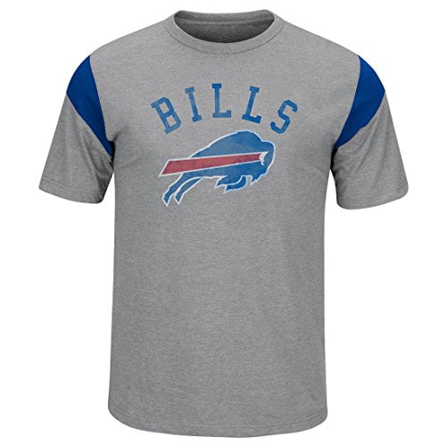 buffalo bills t shirt jersey