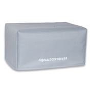 Printer Dust Cover for Epson Expression Home Printers by DigitalDeckCovers