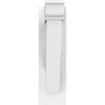 thumbnail image 2 of 5"W X 14"D X 18"H Traditional Architectural Grade PVC Outlooker with Traditional Ends, 2 of 8