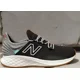 thumbnail image 2 of Size 9 - New Balance Fresh Foam Roav Tee Shirt - Black Light Aluminum, 2 of 5