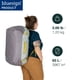 thumbnail image 2 of Bolso de viaje Osprey Transporter 65L resistente al agua color pino, 2 of 7