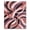 Pink, Pattern 15, variant on ODIKA 4'x6' Machine Washable Non-Slip Area Rug, Abstract Magenta High Traffic Rug, Pink, 934158