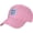 Pink, variant on UK England Emblem Lion Royal Baseball Cap Men - Classic Dad Hat Adjustable Plain Hat Black