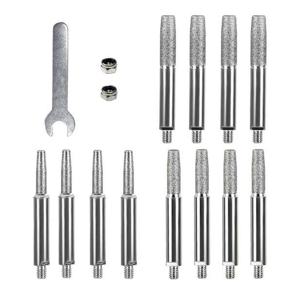 Jewelers drill bit deals set