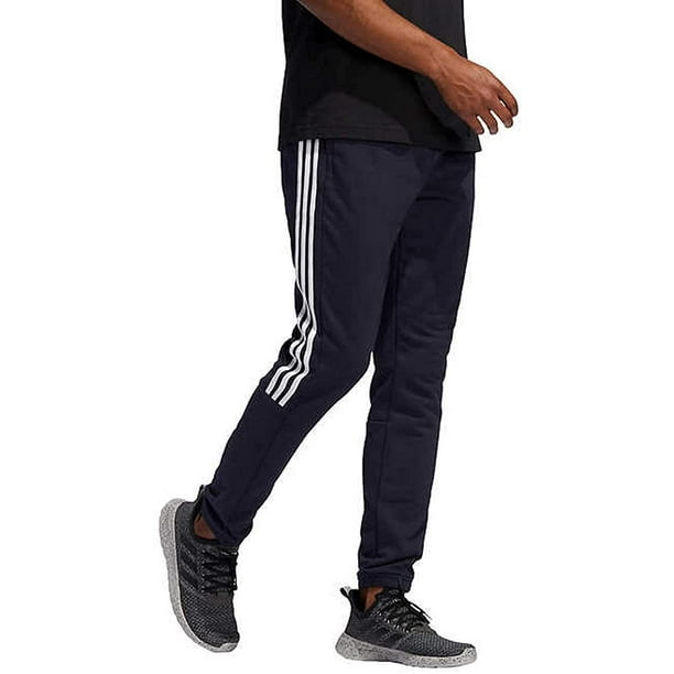 adidas Men's Sereno 19 Training Pants (X-large, Blue) - Walmart.com