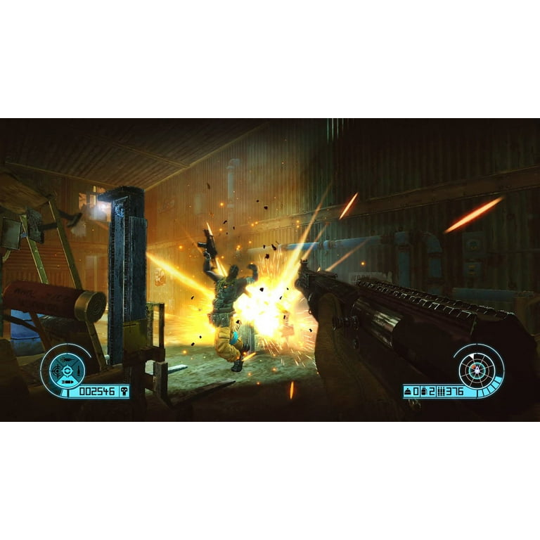 Bodycount - PlayStation 3 - Walmart.com
