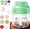 Green, variant on Household Electric Garlic Crusher, Electric Garlic Chopper,Mini Portable Veggie Chopper,USB Rechargeable,Wireless Veggie Grinder,For Mashing Onion,Garlic,Chili,Ginger (Purple, 4-Blade /250ml)