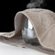 thumbnail image 4 of Fajas moldeadoras de cintura alta, pantalones abdominales delgados, faja posparto para mujer, moldeadora de abdomen, cintura, glúteos, pantalones de seda en la entrepierna, fajas para mujer, 4 of 9