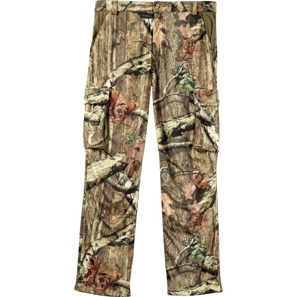 hunter cargo pants