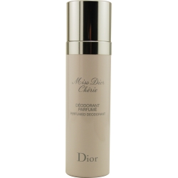 miss dior deodorant