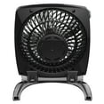 thumbnail image 4 of Vornado FIT Personal Air Circulator Fan, 8.25" Height, Black, 4 of 7