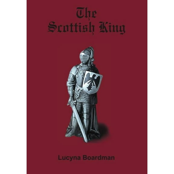 Scottish King