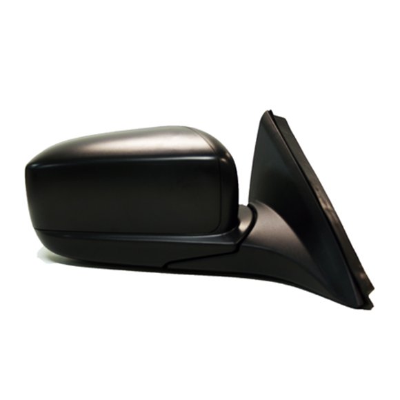 Honda Accord Side Mirror Cover Replacement