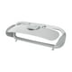 thumbnail image 5 of Puerta para arenero de gatos, accesorios para tapa de arenero, fácil instalación, ligera, para gatos de interior, piezas de regalo para tapa de inodor, 5 of 7