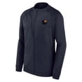 thumbnail image 2 of Youth Nike Navy Barcelona Academy Pro Anthem Raglan Performance Full-Zip Jacket, 2 of 3