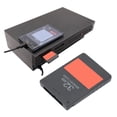 thumbnail image 4 of Riousery High Speed 32MB Game Memory Card for PS2 and PS1 Console, FMCB V1.966 Plug and Play Video Game Accessory, Supports Multiple Series, Fast Loading Speed and Better Compatibility, 4 of 9