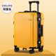 thumbnail image 4 of Equipaje de viaje tendencia de moda maleta de 24 pulgadas cubierta de carrito con marco de aluminio para hombres y mujeres maleta de cabina pequeña de 20 pulgadas, 4 of 4