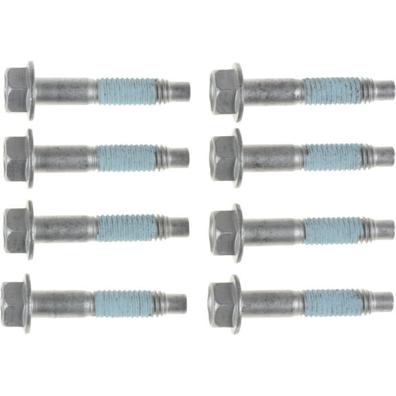 VRZ 16-10001-01 Engine Intake Manifold Bolt Set Fits select: 1999-2013 CHEVROLET SILVERADO, 2008-2013 GMC SIERRA