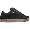Black/Dark Grey/Gum