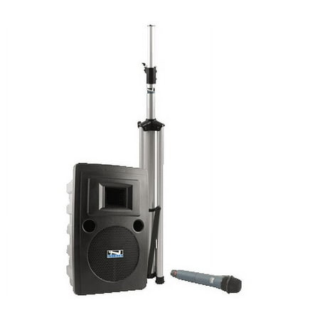 Anchor Audio Liberty Basic Package (A/C Only), LIB-BPAC