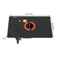 thumbnail image 5 of Router Lift System Router Table Lift System Woodworking Benches Router Lift, 5 of 15