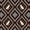 Brown Black 2, variant on jejeloiu Southwestern Bear Bed Sheets,Aztec Print Full Size Sheets For Boys,Brown Black,4 Pieces,1 Flat Sheet, 1 Fitted Sheet and 2 Pillowcases
