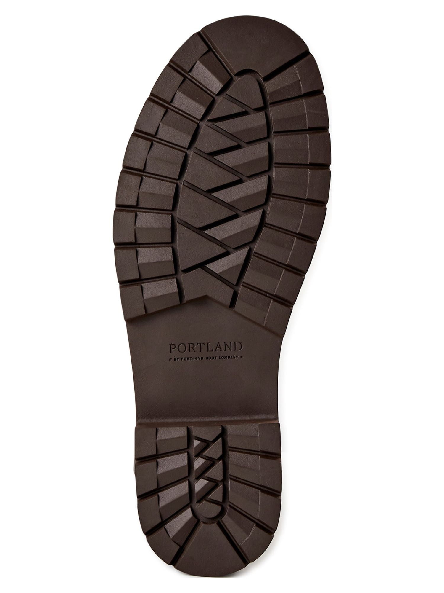Portland by Portland Boot Company Men's Casual Chelsea Boots, Wide Width Available