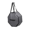 thumbnail image 4 of Bolsa de almacenamiento Macarena para sombreros plegable 43,2 cm x 17,8 cm, 4 of 8