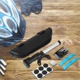 thumbnail image 1 of Kit de bomba de bicicleta SAHOO Bomba de bicicleta Portátil universal profesional para exteriores, 1 of 8