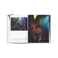 thumbnail image 4 of Architectural Inventions : Visionary Drawing of Buildings (Hardcover), 4 of 4
