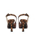 thumbnail image 3 of Zapatilla Paulina Color Café Leopardo D00960625557 27 Dorothy Gaynor Zapatilla Paulina Color Café Leopardo D00960625557 27, 3 of 6