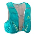 thumbnail image 1 of AONIJIE Sac à Dos d'Hydratation Sac Gilet de Course pour Femmes et Hommes Marathon Course sur Sentier Jogging Cyclisme Randonnée, 1 of 5