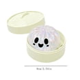 thumbnail image 4 of Halloween Squish Squeezy Stress Toy Sensory Anxiety Relief Ball Birthday Present Gift for Kid, 4 of 6