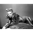 thumbnail image 2 of Ann Sheridan Portrait Photo Print (20 x 16), 2 of 2