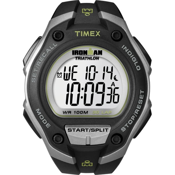 timex ironman classic 30 oversized replacement band