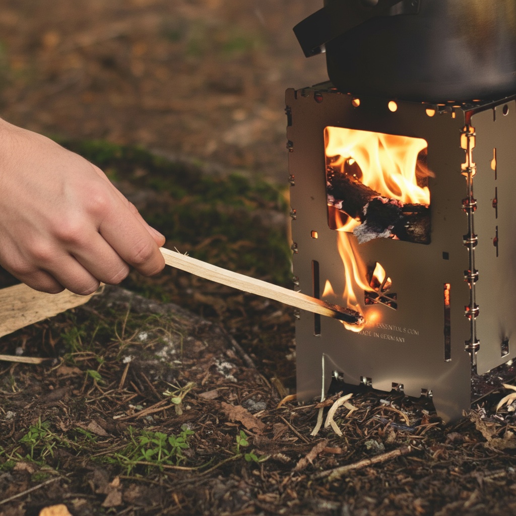 40 Lbs Fatwood Fire Starter Sticks, Natural Pine Kindling Wood, Quick Ignite Firestarter for Campfire, Fireplace, Wood Stove, Bonfire and BBQ Grill